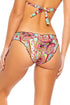 Luli Fama Miami Bound Seamless Full Ruched Back Bottom